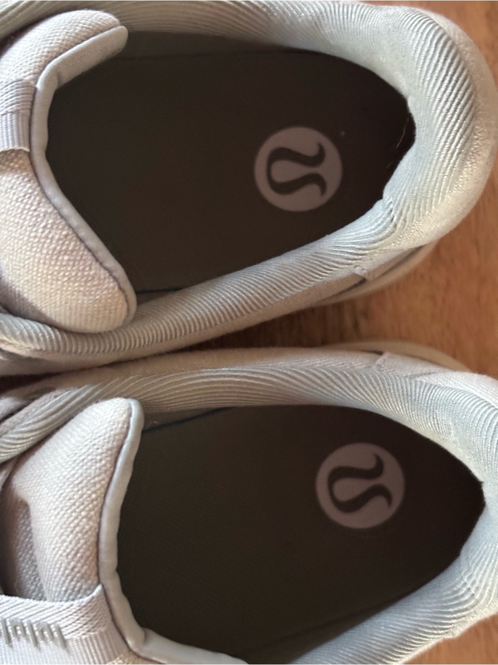 Lululemon Cityverse Athletic Athleisire women’s shoes 10.5 - Picture 9 of 12